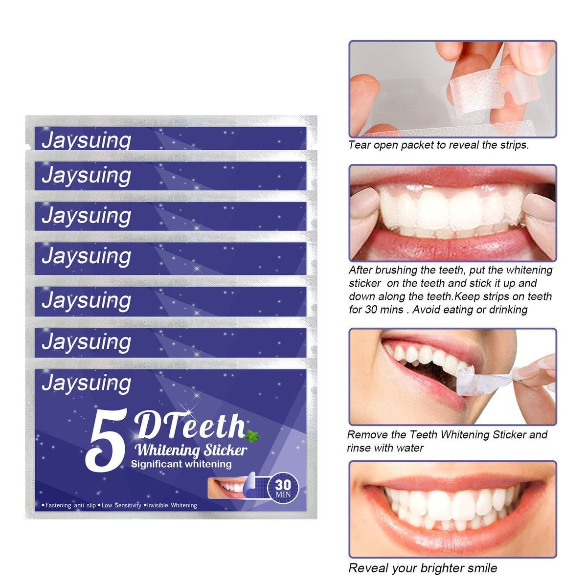 Today's Special Offer | 😀Smile with Confidence|Buy 2 Get 1 Free