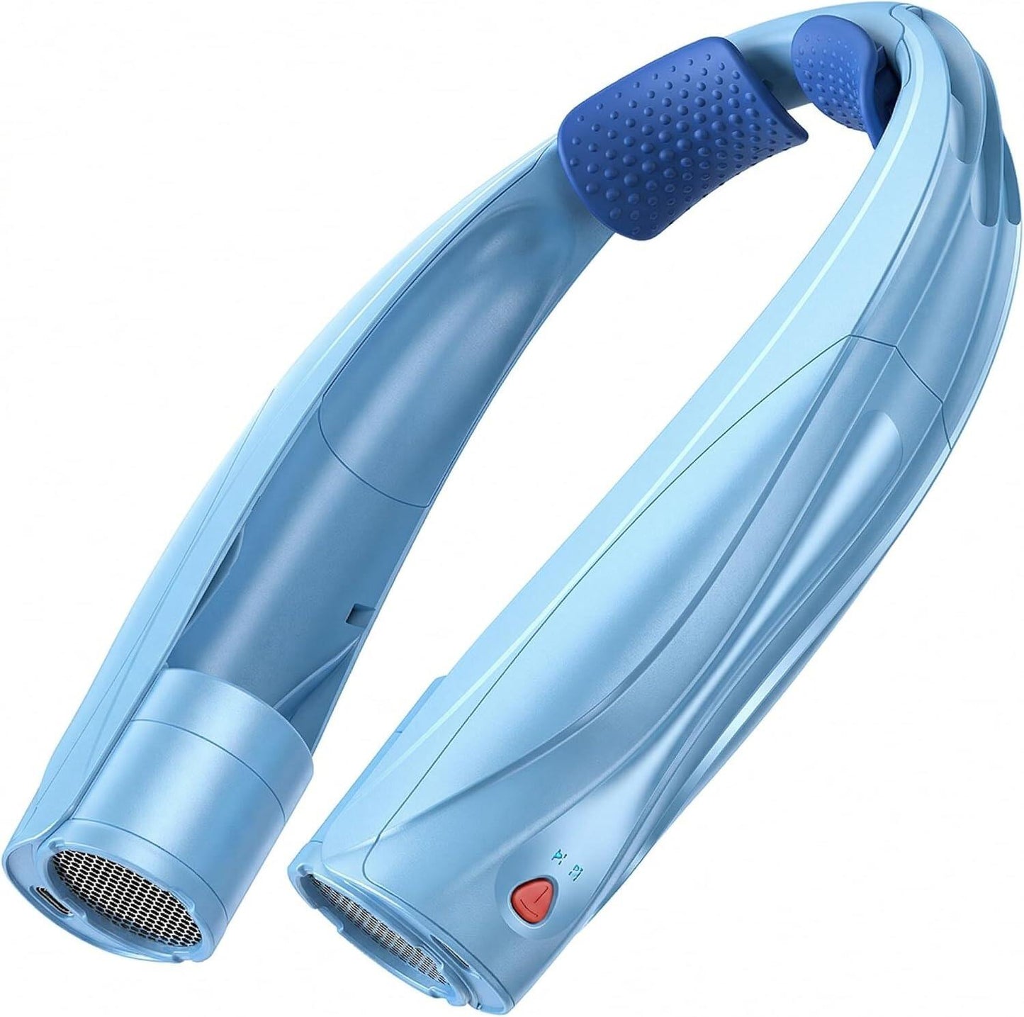 Portable Neck Fan - 20H RunTime Cooling Fan