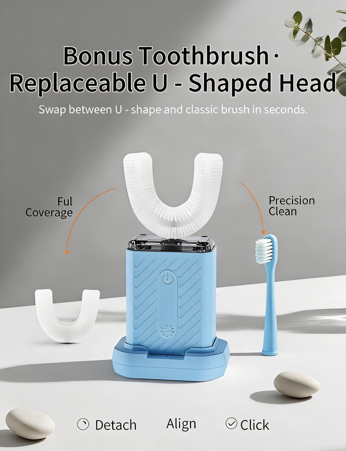 Offer ends today: 50% off! ⏰50% off! KLENIMORE™ Medical Grade, Strong Adhesion, Custom Fit