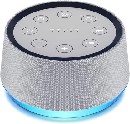 Small Digital Alarm Clock for Bedrooms