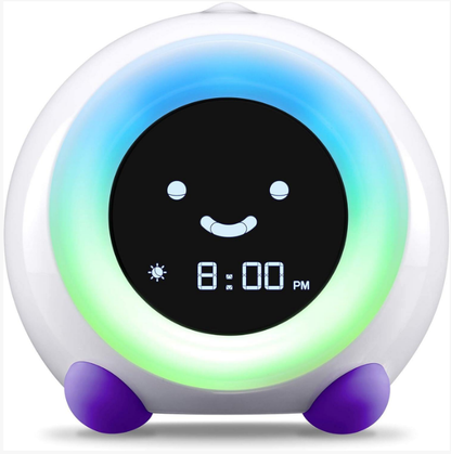 Kids Alarm Clock