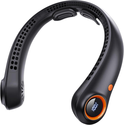Portable Neck Fan, Neck Fans That Blow Cold Air