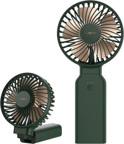 Portable Handheld Fan