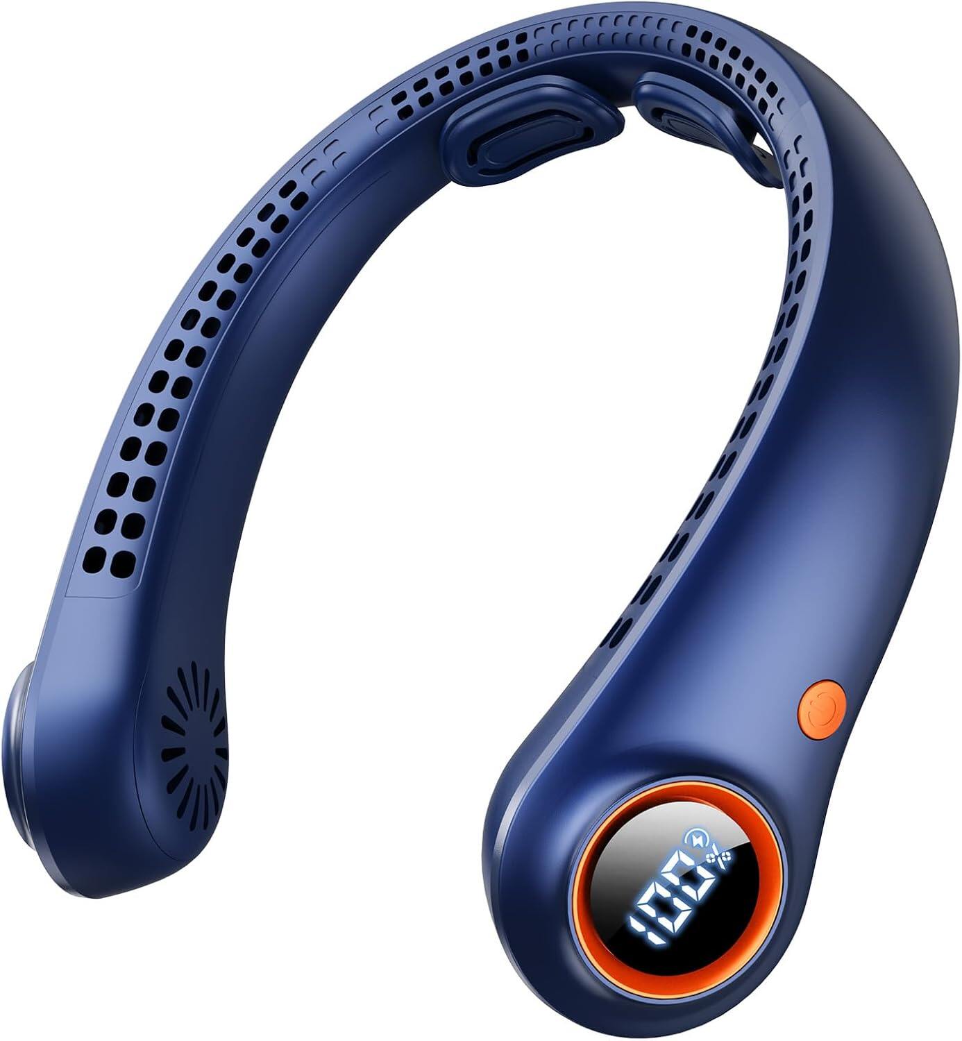 Portable Neck Fan, Neck Fans That Blow Cold Air
