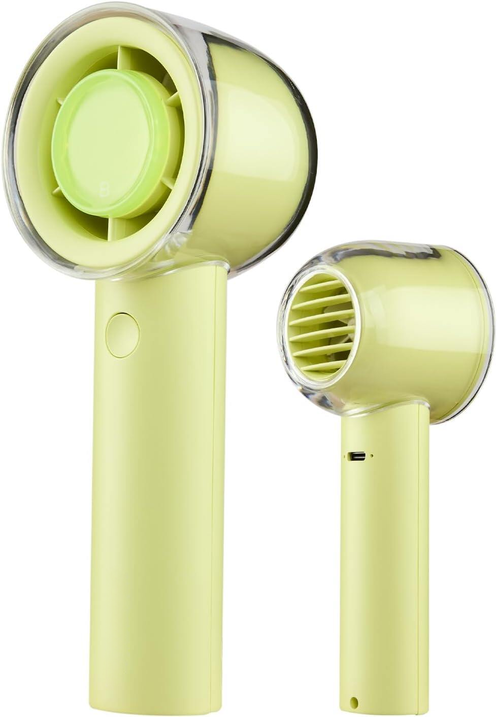 Portable Handheld Turbo Fan