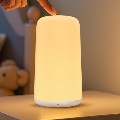 Night Light for Kids, Portable Baby Night Light