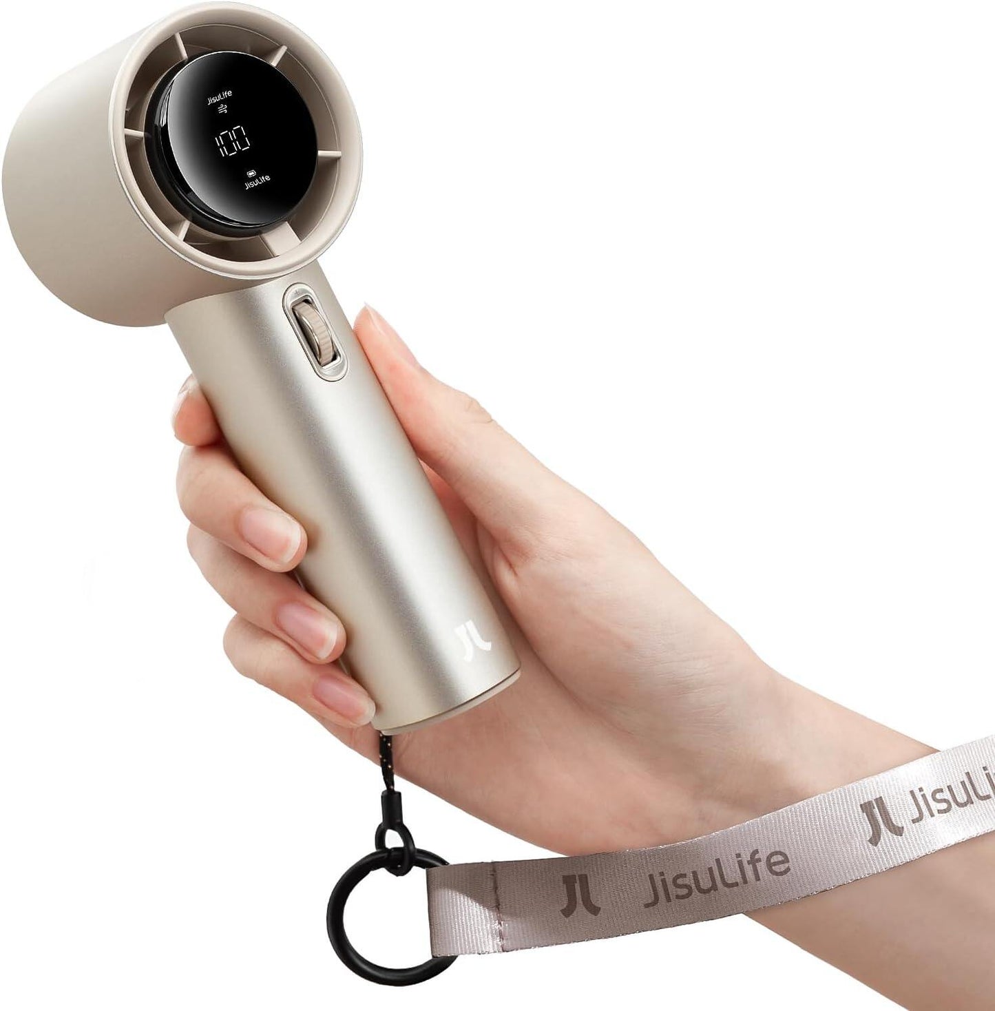 Portable Handheld Fan