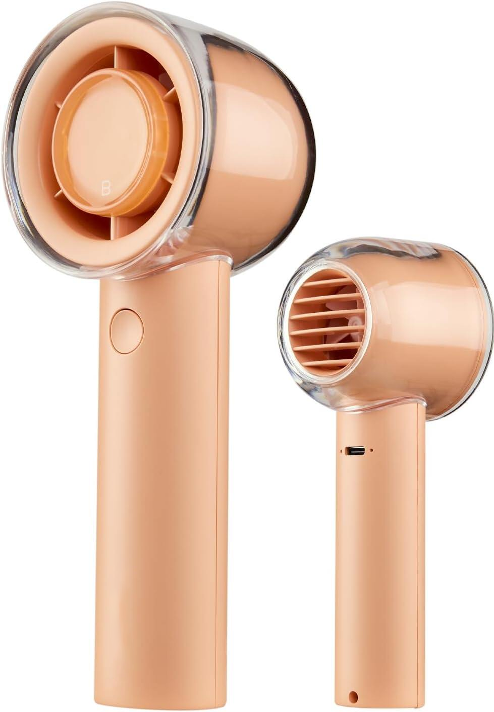 Portable Handheld Turbo Fan