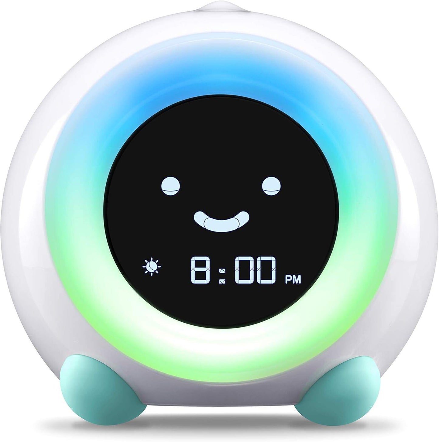 Kids Alarm Clock