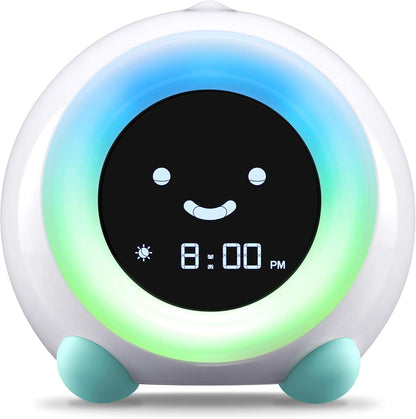 Kids Alarm Clock