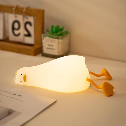 Cute Toast Lamp