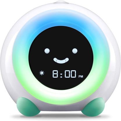 Kids Alarm Clock