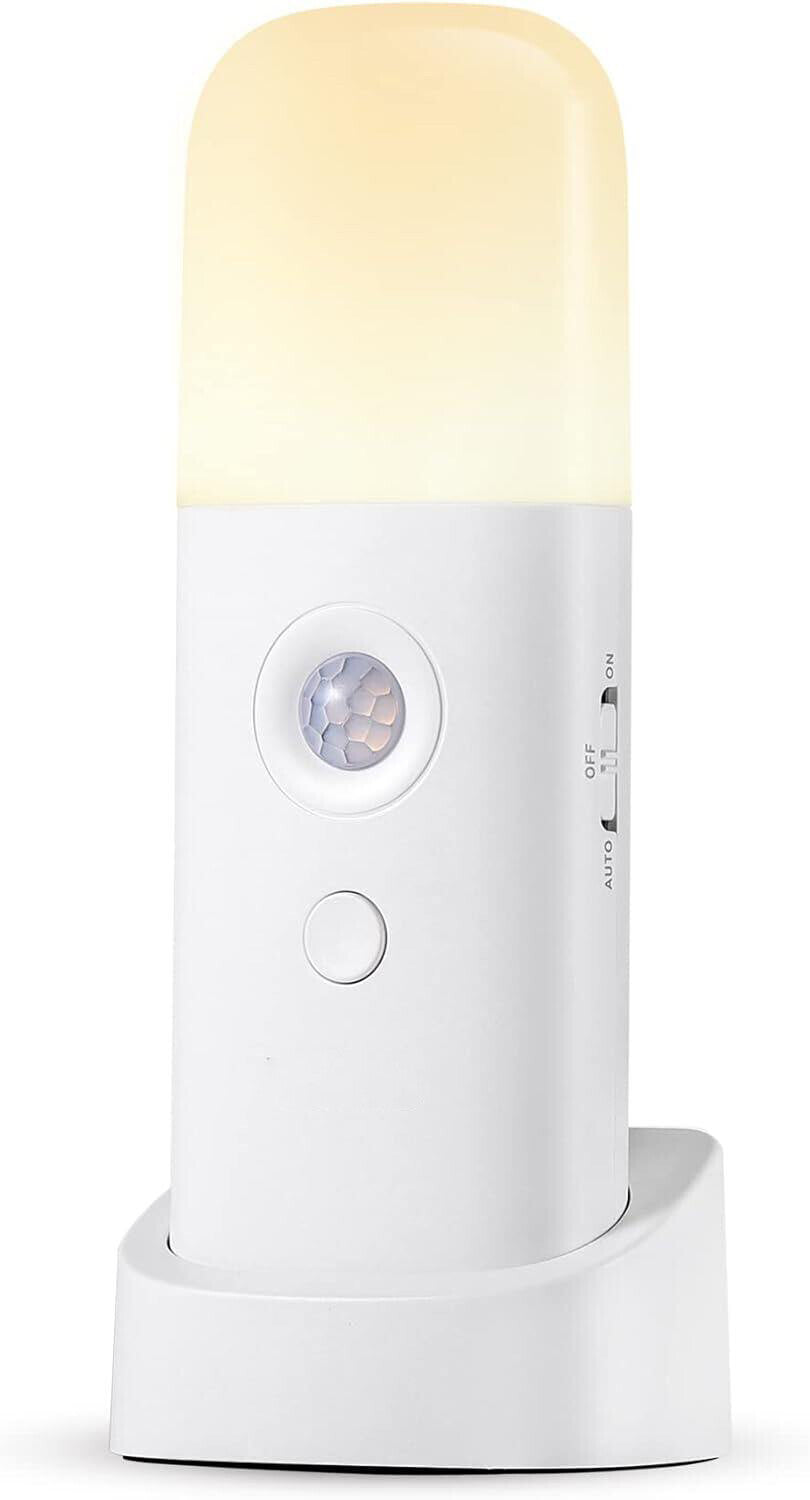 Rechargeable Motion Sensor Night Light