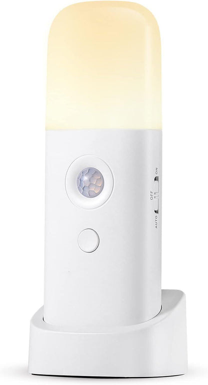 Rechargeable Motion Sensor Night Light