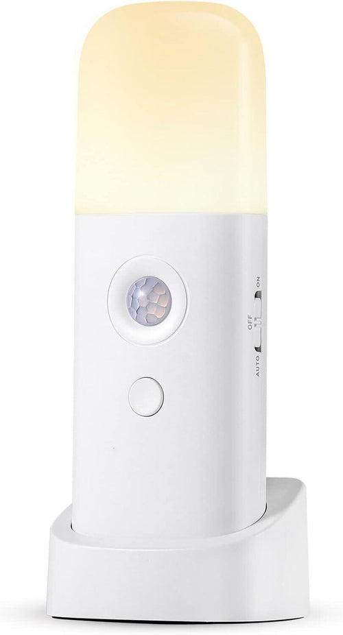 Rechargeable Motion Sensor Night Light