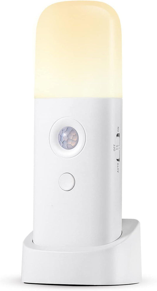 Rechargeable Motion Sensor Night Light