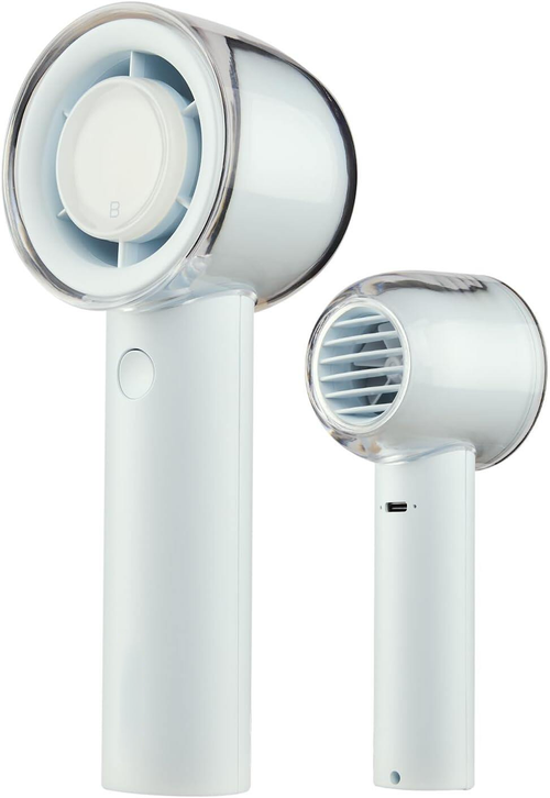 Portable Handheld Turbo Fan