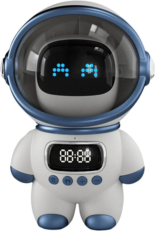 Alarm Clock with Night Light