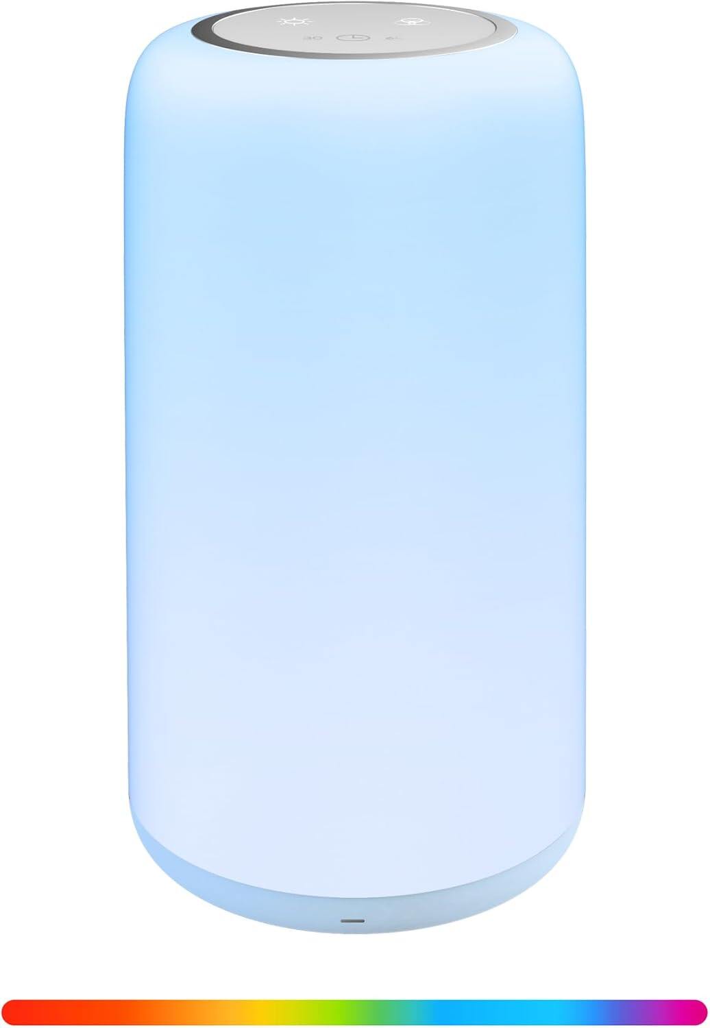 Night Light for Kids, Portable Baby Night Light