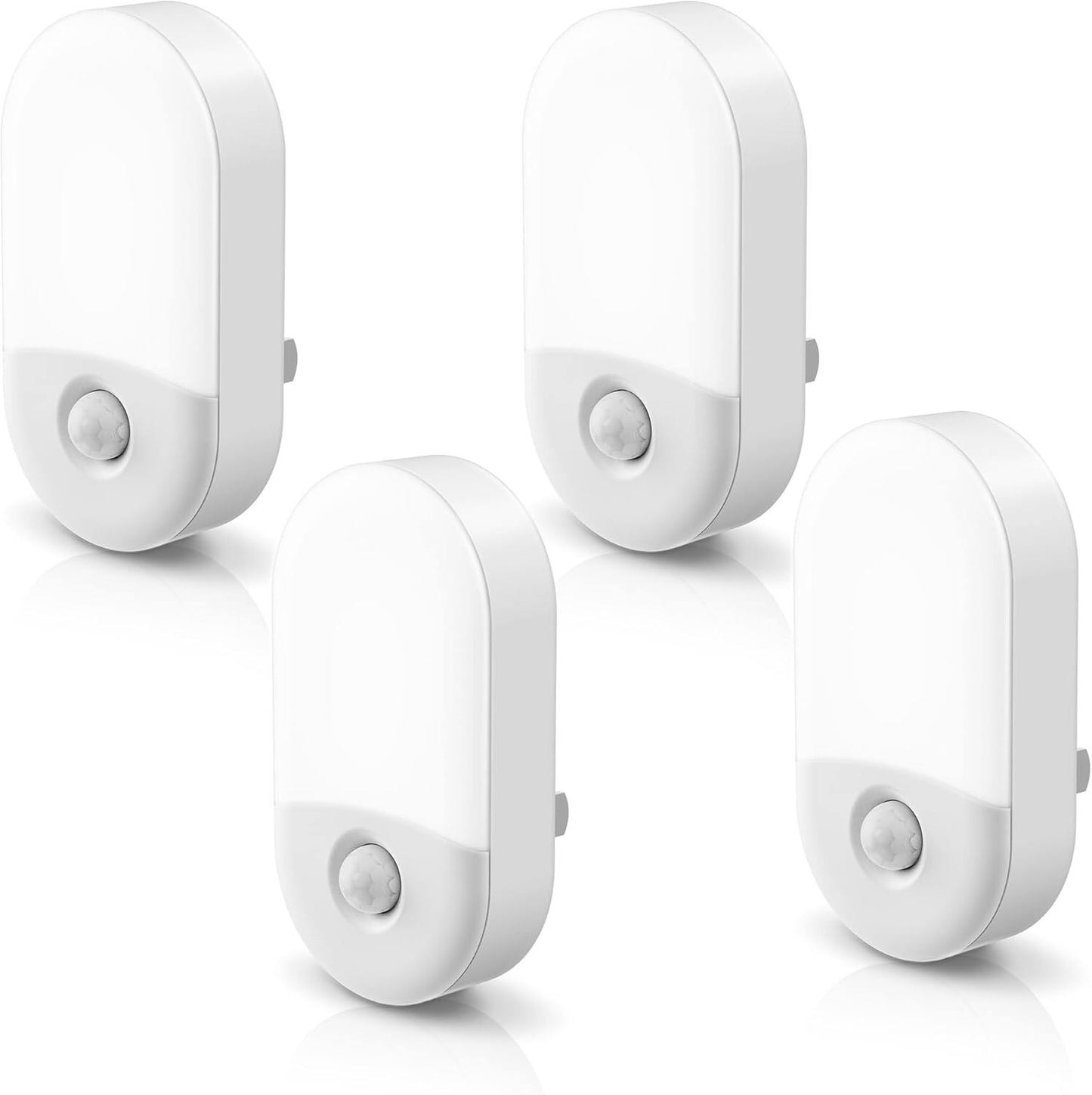 LED Motion Sensor Night Light