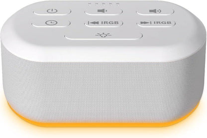 Small Digital Alarm Clock for Bedrooms