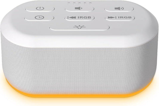 Small Digital Alarm Clock for Bedrooms