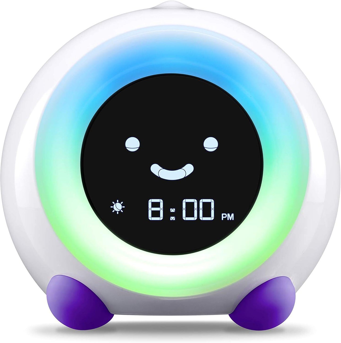 Kids Alarm Clock