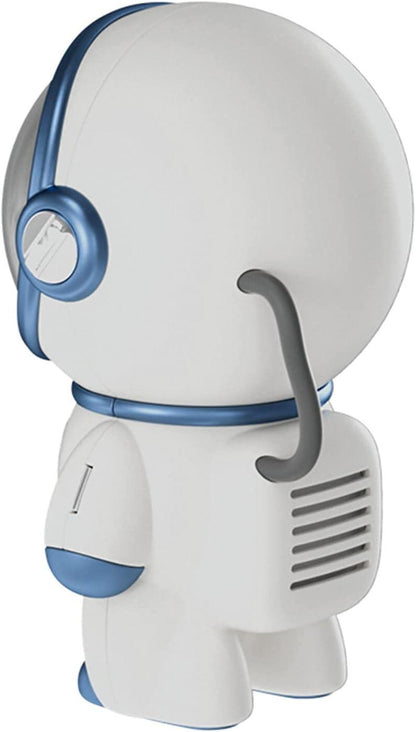 Alarm Clock with Night Light