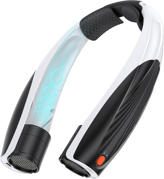 Portable Neck Fan - 20H RunTime Cooling Fan