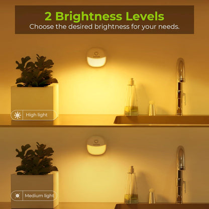 Rechargeable Battery Night Light