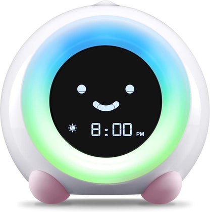 Kids Alarm Clock