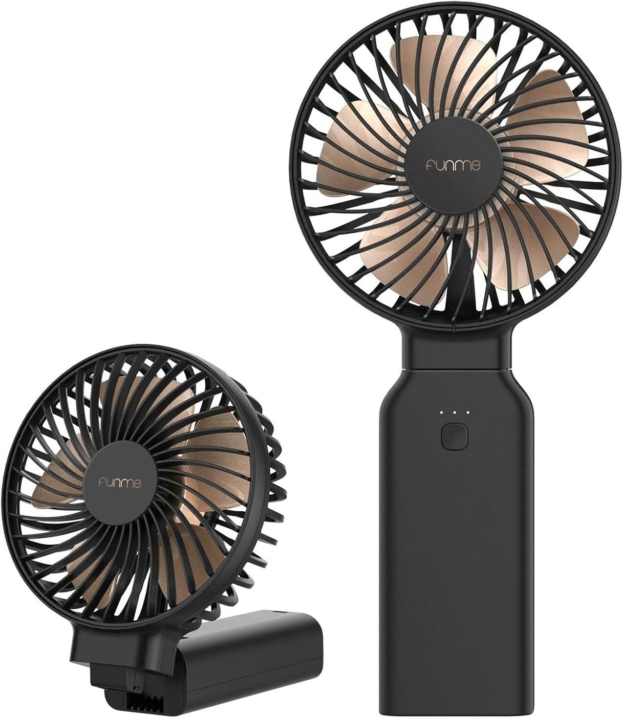 Portable Handheld Fan