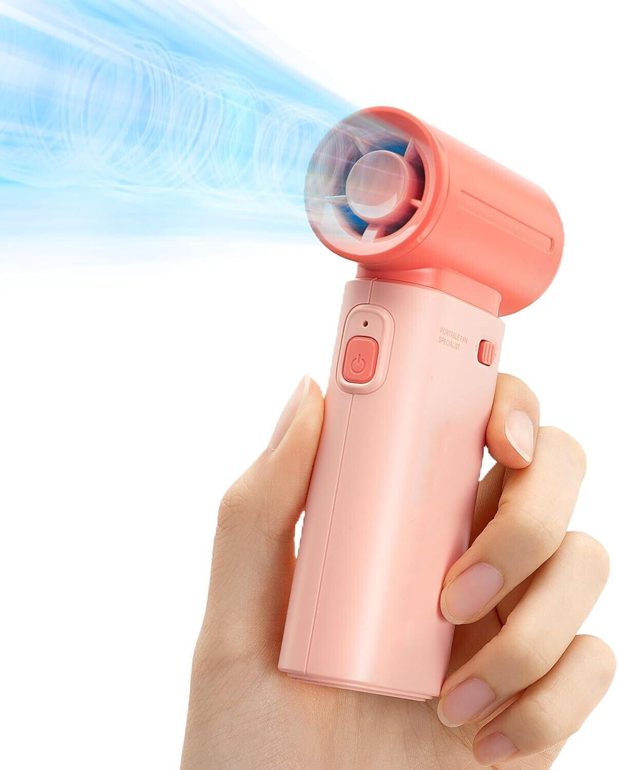 Portable Handheld Fan