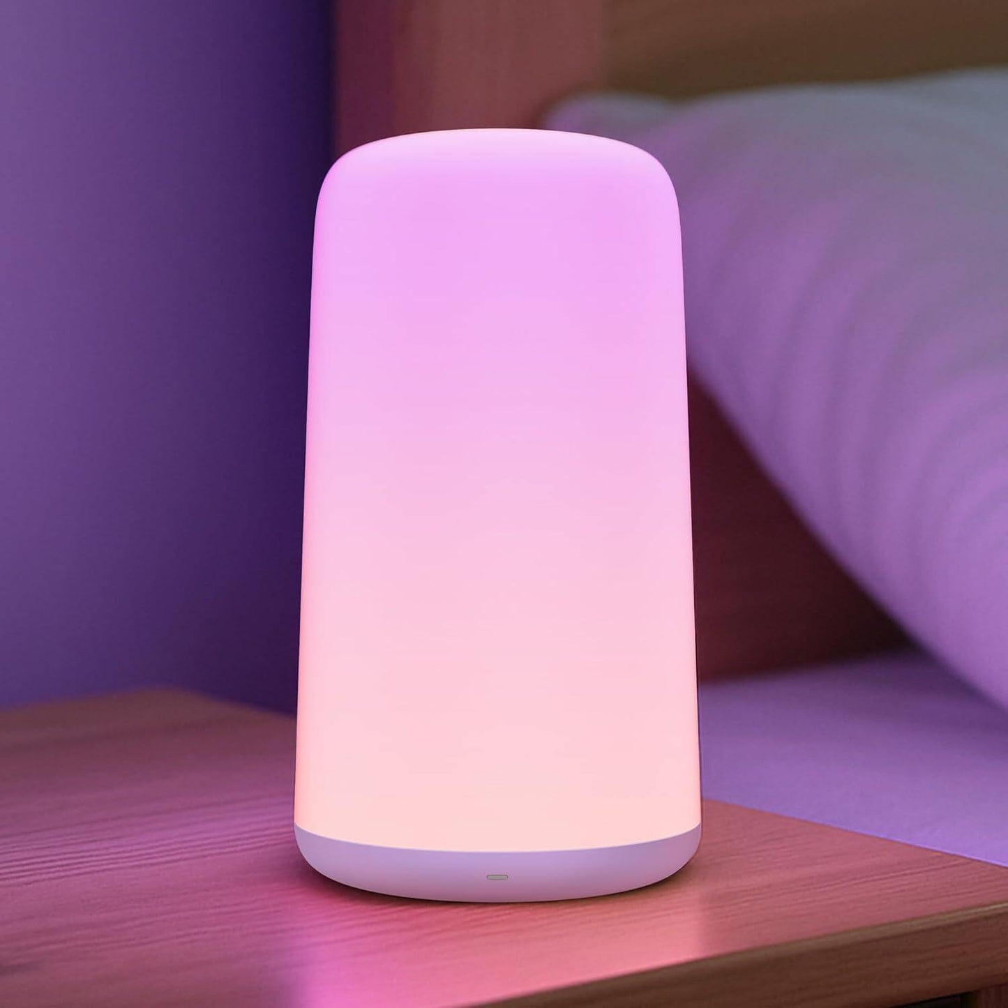 Night Light for Kids, Portable Baby Night Light