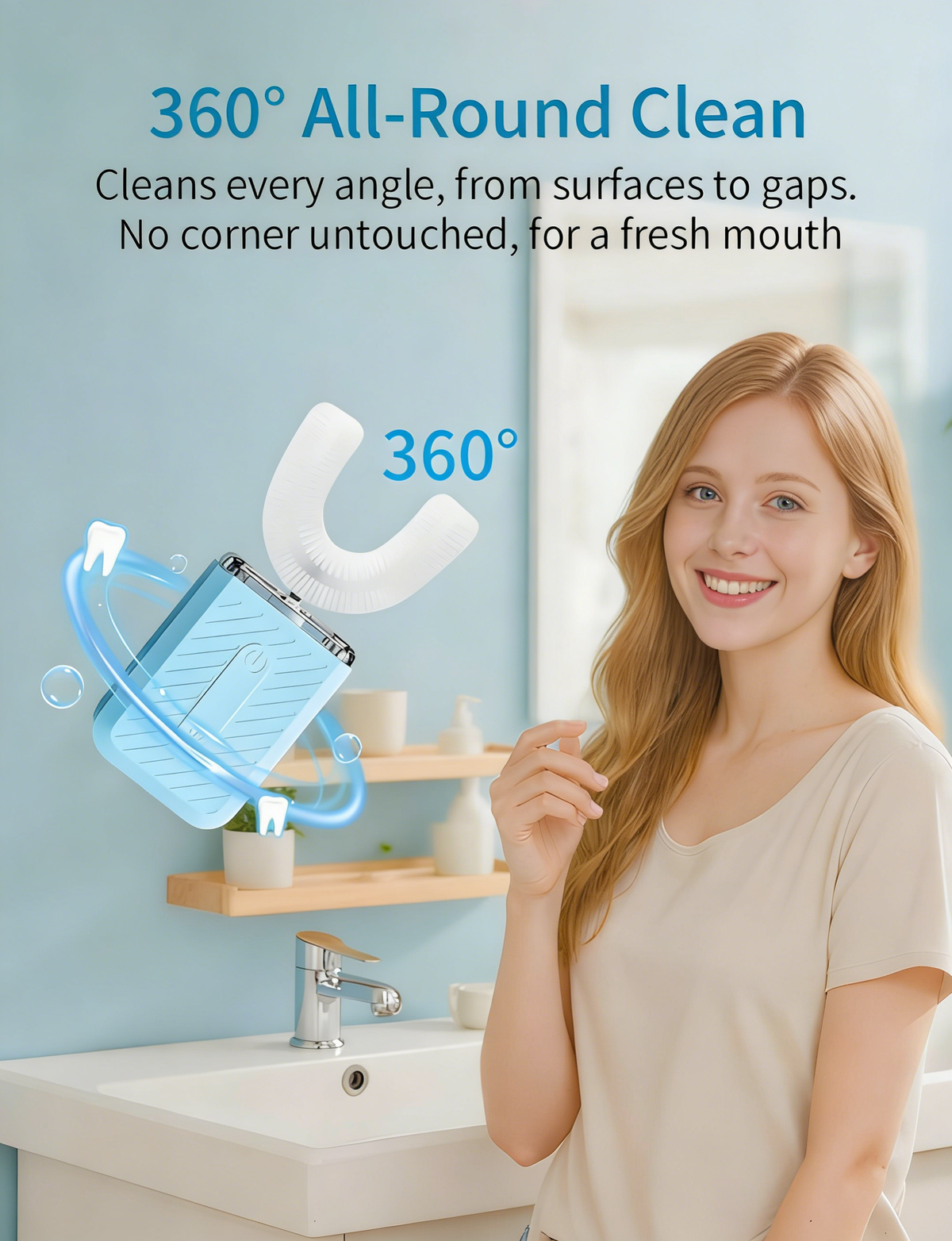 Offer ends today: 50% off! ⏰50% off! KLENIMORE™ Medical Grade, Strong Adhesion, Custom Fit