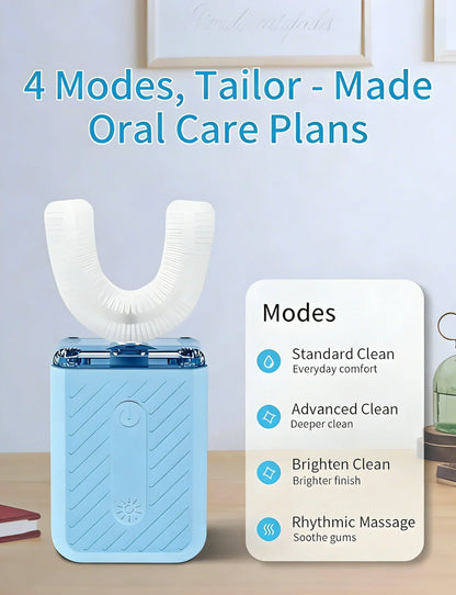 Comfort-fit decorative denture set（USA）