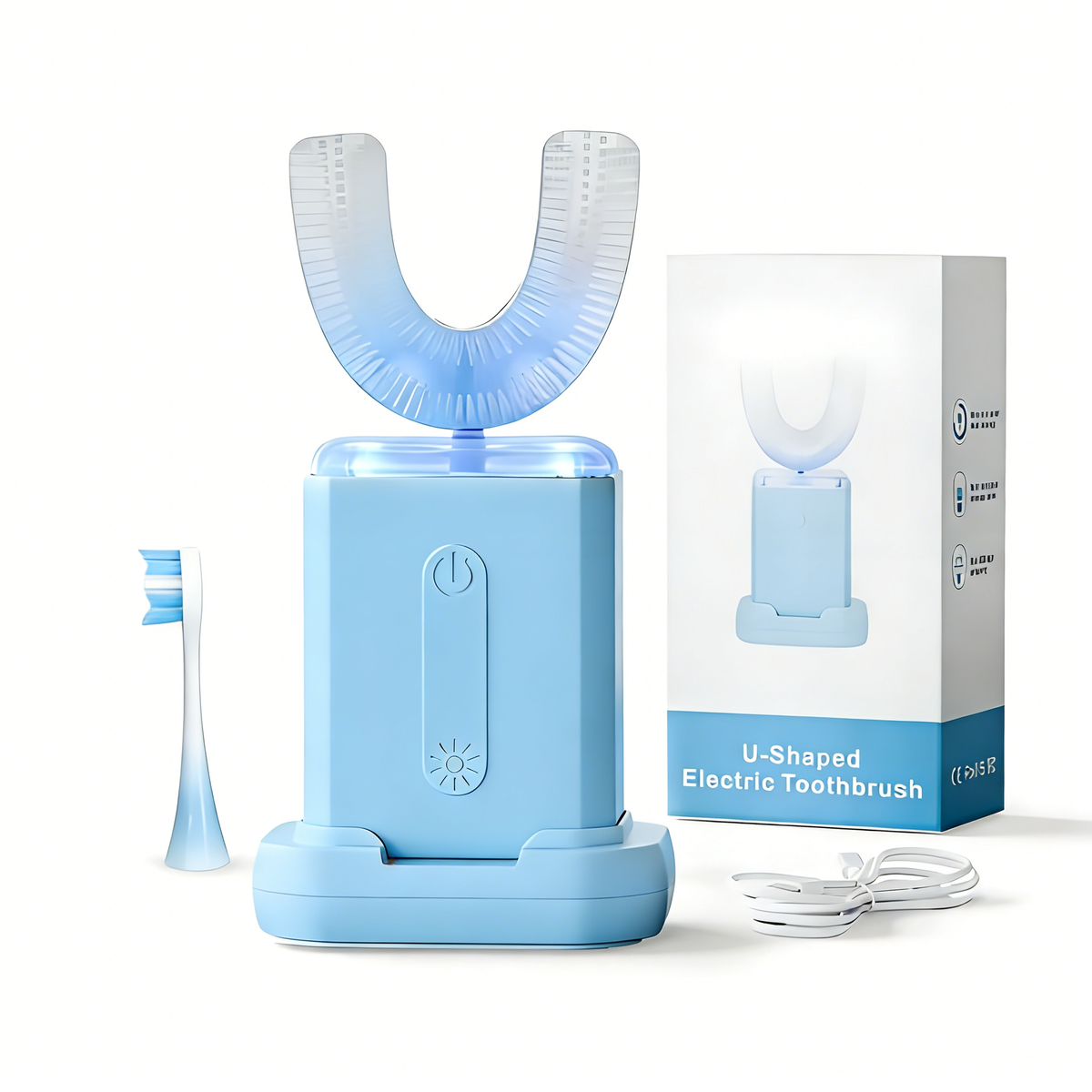 Offer ends today: 50% off! ⏰50% off! KLENIMORE™ Medical Grade, Strong Adhesion, Custom Fit