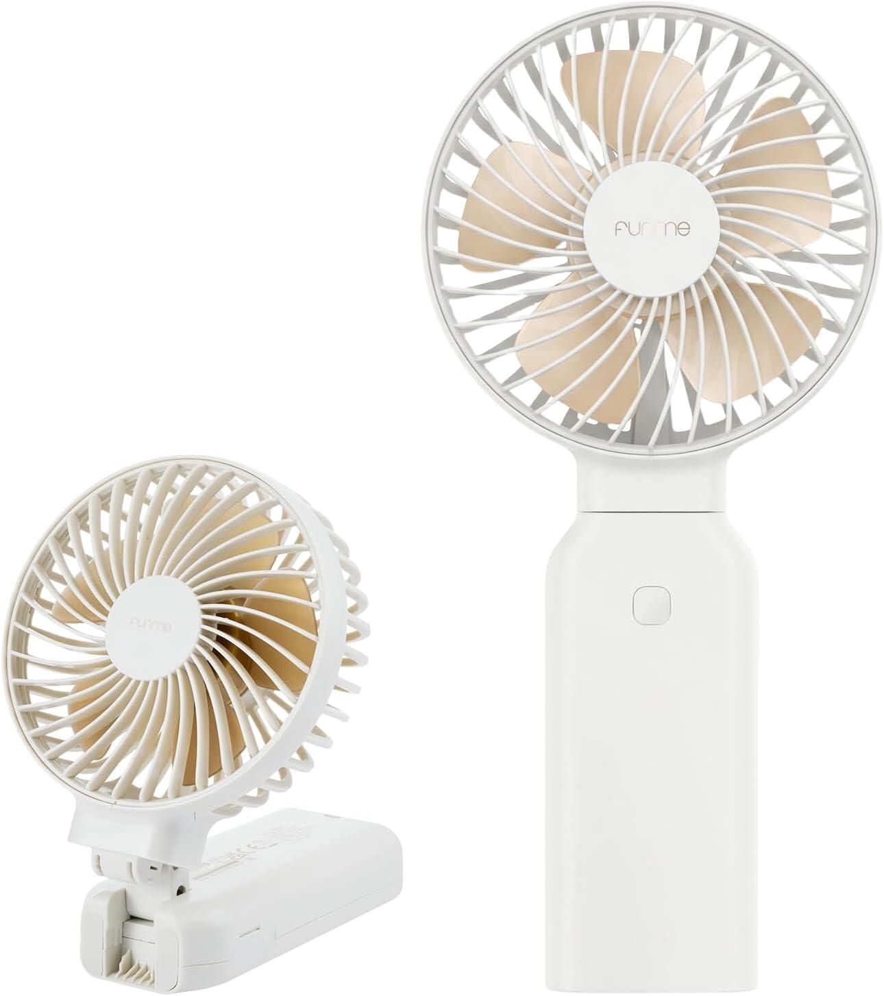 Portable Handheld Fan