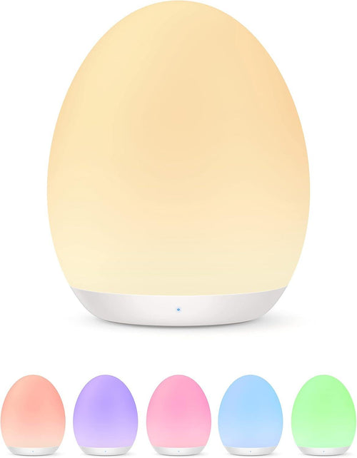 Night Light for Kids