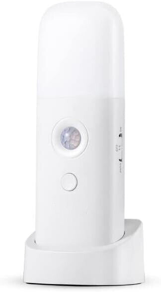 Rechargeable Motion Sensor Night Light